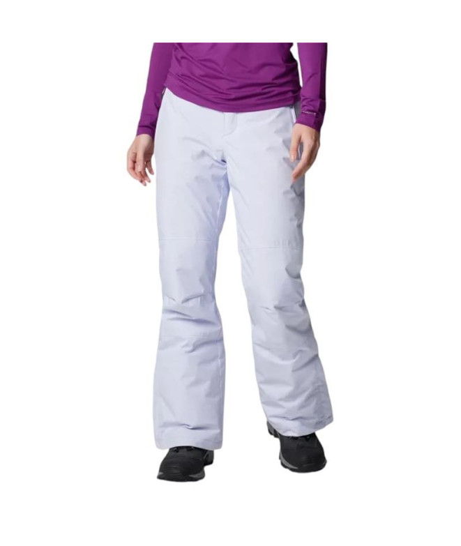 Pantalon Montagne Columbia Shafer Canyon™ II...