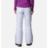 Pantalon Montagne Columbia Shafer Canyon™ II isolé Gris Femme