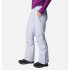 Pantalon Montagne Columbia Shafer Canyon™ II isolé Gris Femme