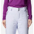 Pantalon Montagne Columbia Shafer Canyon™ II isolé Gris Femme