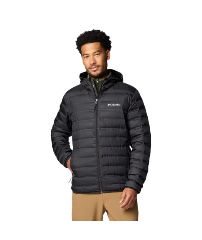 Veste Montagne Columbia Lake 22™ II Down Noir...