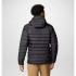 Veste Montagne Columbia Lake 22™ II Down Noir Homme