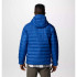 Veste Montagne Columbia Lake 22™ II Down Bleu Homme