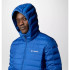 Veste Montagne Columbia Lake 22™ II Down Bleu Homme