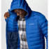 Veste Montagne Columbia Lake 22™ II Down Bleu Homme