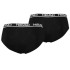 Caleçon Head Caleçon Boxer 2P Homme