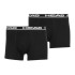Caleçon Head Boxer de base 2P Homme