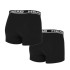 Caleçon Head Boxer de base 2P Homme
