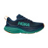 Chaussures Running Homme de Hoka Bondi 8 Midnight Shorel