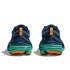 Chaussures Running Homme de Hoka Bondi 8 Midnight Shorel