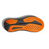 Chaussures Running de Hoka Mach 6 Noir/Electrique Homme