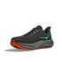 Chaussures Running de Hoka Mach 6 Noir/Electrique Homme