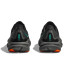 Chaussures Running de Hoka Mach 6 Noir/Electrique Homme
