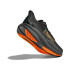 Chaussures Running de Hoka Mach 6 Noir/Electrique Homme