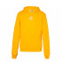 Sweat Kappa Enfant 8031F0079 T-Swt Garçon Jaune