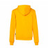 Sweat Kappa Enfant 8031F0079 T-Swt Garçon Jaune