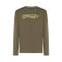 T-shirt Oakley Mark II L/S 2.0 Homme