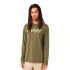 T-shirt Oakley Mark II L/S 2.0 Homme