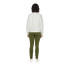 Sweat Only Onllayla L/S Wings O-Neck Cloud Dancer Femme
