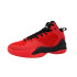 Chaussures Basket-ball Homme De Peak Tachi Lou Williams 1 Noir/Rose