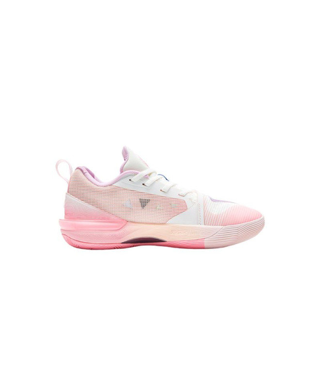 Chaussures Basket-ball Femme De Peak Taichi Big...