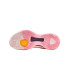 Chaussures Basket-ball Femme De Peak Taichi Big Triangle 3 Blanc Lilas