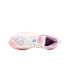 Chaussures Basket-ball Femme De Peak Taichi Big Triangle 3 Blanc Lilas