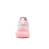 Chaussures Basket-ball Femme De Peak Taichi Big Triangle 3 Blanc Lilas
