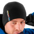 Bonnet Montagne Salomon par Graphic Deep Black
