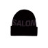 Bonnet Salomon Hermitage Noir profond