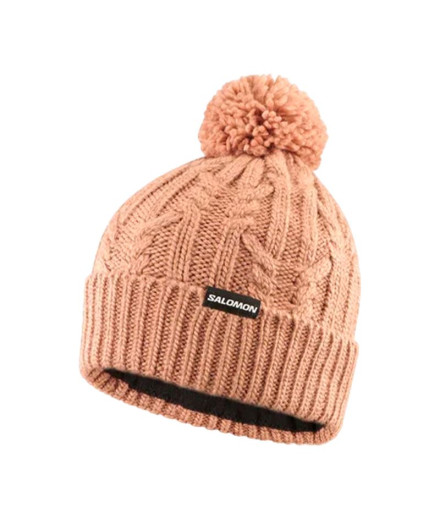Bonnet Salomon Liège de lierre