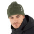 Bonnet Salomon Snowbird Feuille de raisin