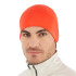 Bonnet Salomon Cerise active