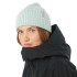 Bonnet Salomon Snowbird Bleu brumeux