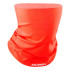 Braga SalomonHead collier Cross Neck& Tube Rouge