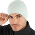 Bonnet Salomon Bleu brumeux actif
