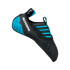 Chaussures d'escalade Scarpa Instinct S Black-Azure Fj Homme