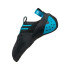 Chaussures d'escalade Scarpa Instinct S Black-Azure Fj Homme