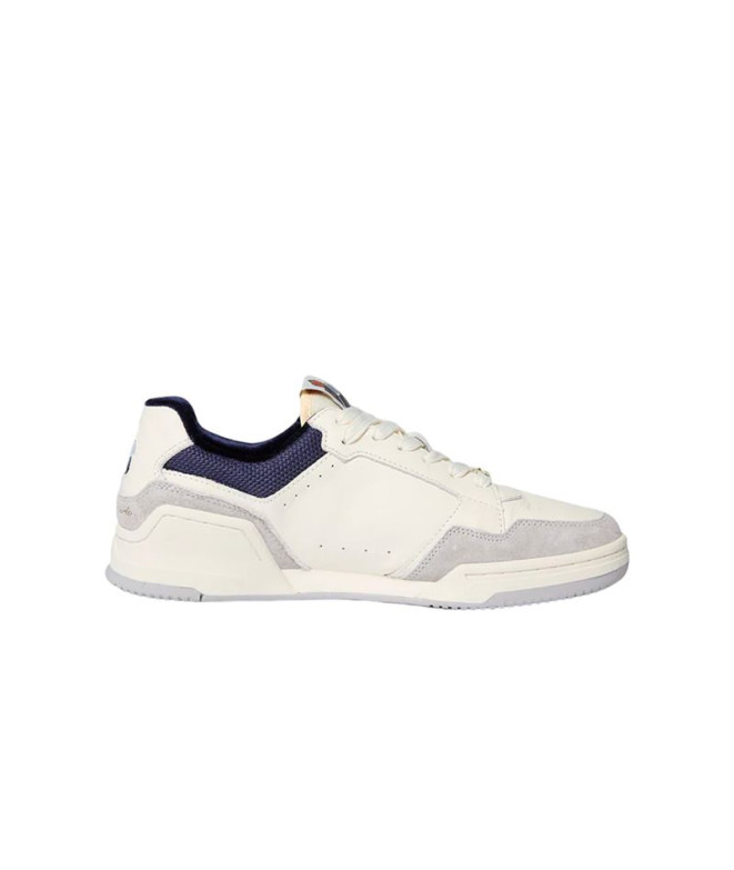 Chaussures Sergio Tacchini Mccc Prime Shot Da...
