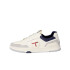 Chaussures Sergio Tacchini Mccc Prime Shot Da Ultra White Homme