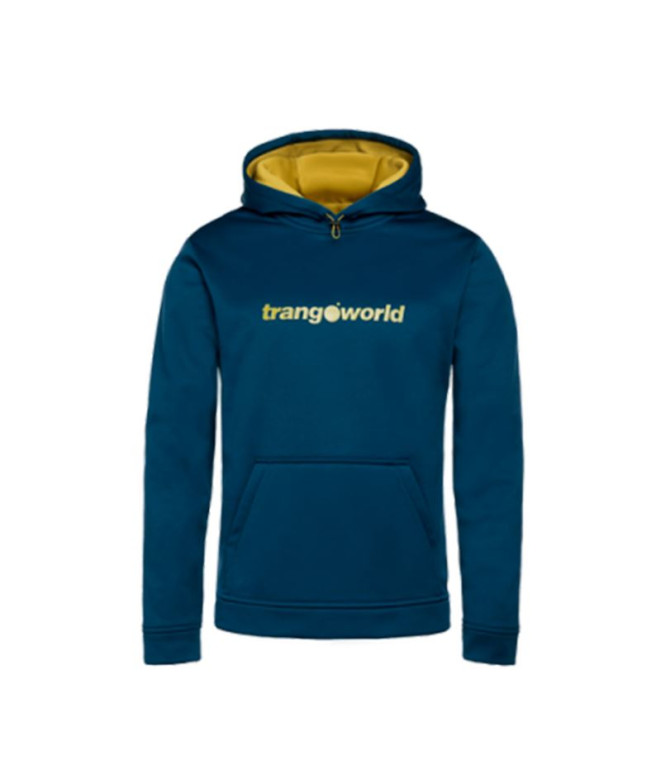 Sweat Montagne Trangoworld Homme de Login...