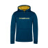 Sweat Montagne Trangoworld Homme de Login Blue/Amber