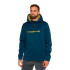 Sweat Montagne Trangoworld Homme de Login Blue/Amber