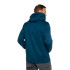 Sweat Montagne Trangoworld Homme de Login Blue/Amber