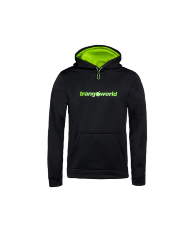 Sweat Montagne Trangoworld Homme de Login...