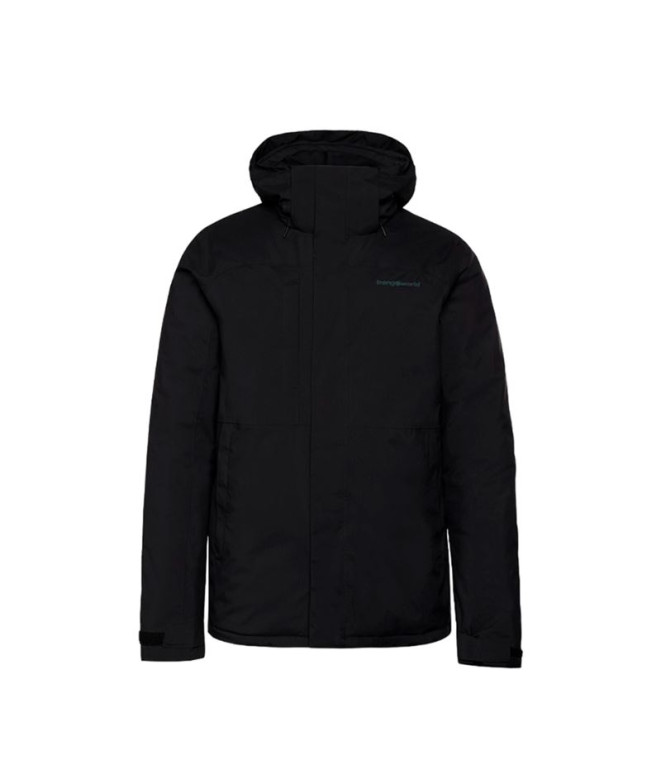 Veste Montagne Trangoworld Homme de Balerna...