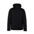 Veste Montagne Trangoworld Homme de Balerna Termic Noir