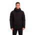 Veste Montagne Trangoworld Homme de Balerna Termic Noir