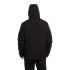 Veste Montagne Trangoworld Homme de Balerna Termic Noir