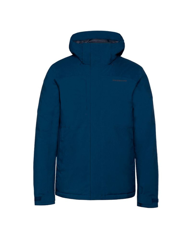 Veste Montagne Trangoworld Homme de Balerna...